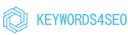 Keywords for SEO Research logo